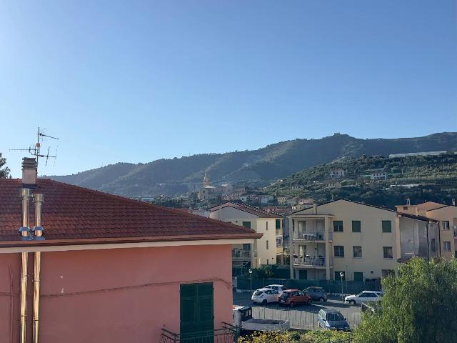 3-room flat in Via San Martino, Taggia - Photo 1