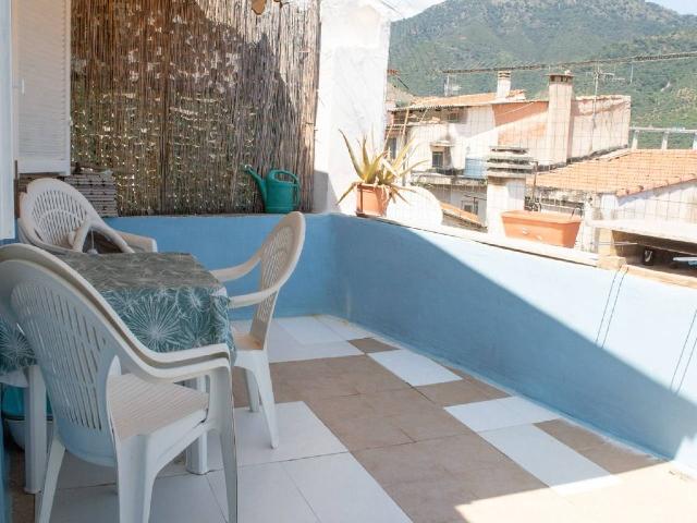 3-room flat in Via San Dalmazzo 20, Taggia - Photo 1