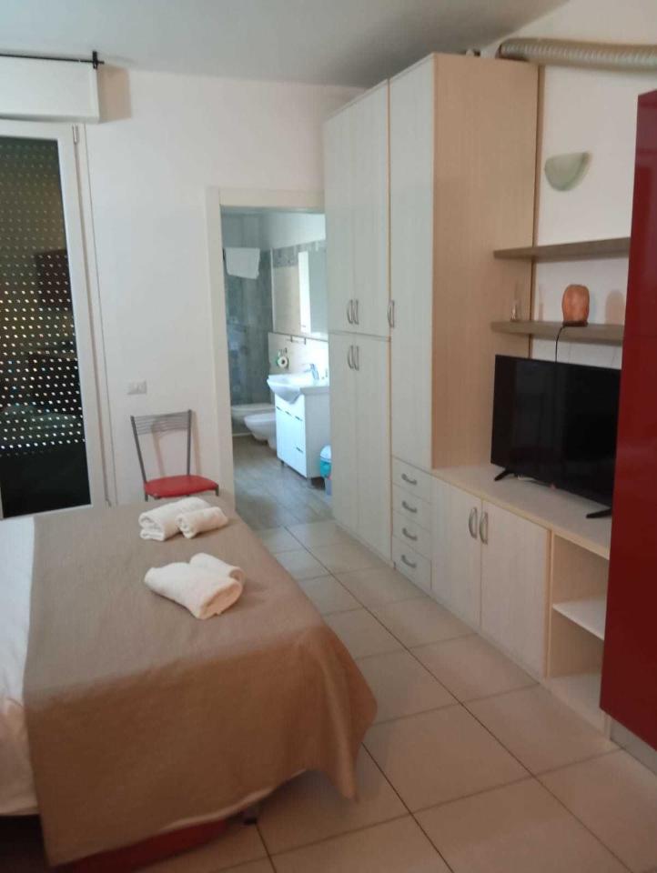 appartamento in vendita a Rimini in zona Centro Storico