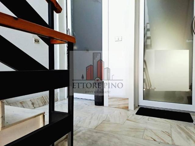 4-room flat in Via Vecchia Matino, Casarano - Photo 1