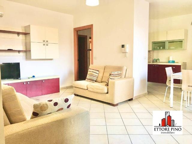 3-room flat in Via Vittorio Emanuele II, Casarano - Photo 1