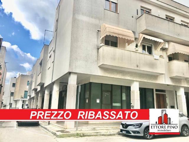 4-room flat in Via Cesare Beccaria, Casarano - Photo 1