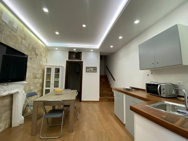 3-room flat in {3}, Salita Valenza - Photo 1