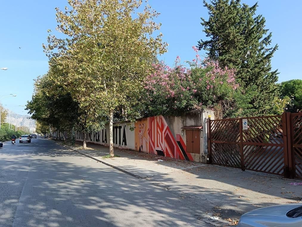 appartamento in vendita a Palermo in zona Passo di Rigano