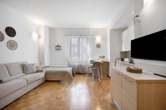 One-room flat in Via Flavio Gioia 2, Alassio - Photo 1