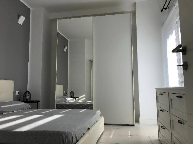 2-room flat in Via Milano, Varazze - Photo 1