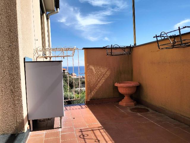 Vierzimmerwohnung in Via 1 Maggio, Celle Ligure - Foto 1