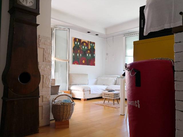 3-room flat in Via Sanda, Celle Ligure - Photo 1