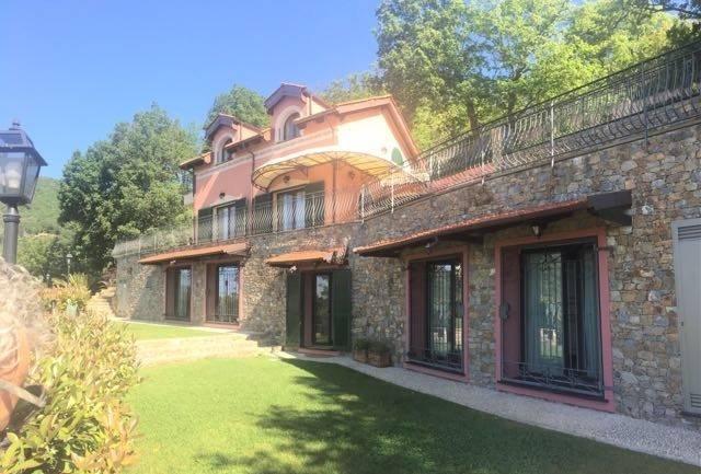 Villa in {3}, - Foto 1