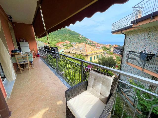 3-room flat in Via Villaggio del Sole, Borgio Verezzi - Photo 1