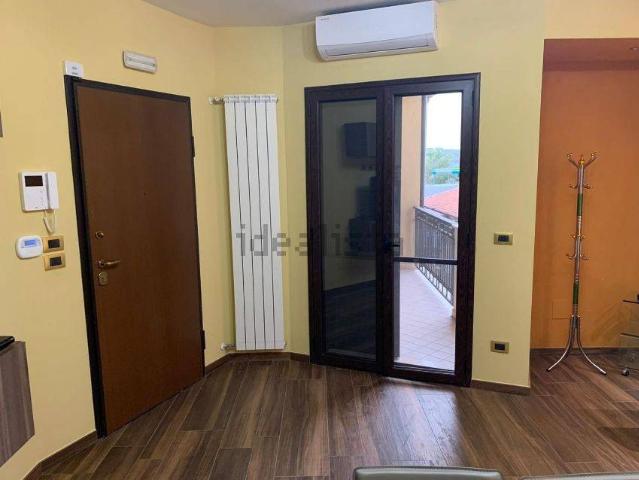 3-room flat in {3}, Via Girolamo Arcovito - Photo 1