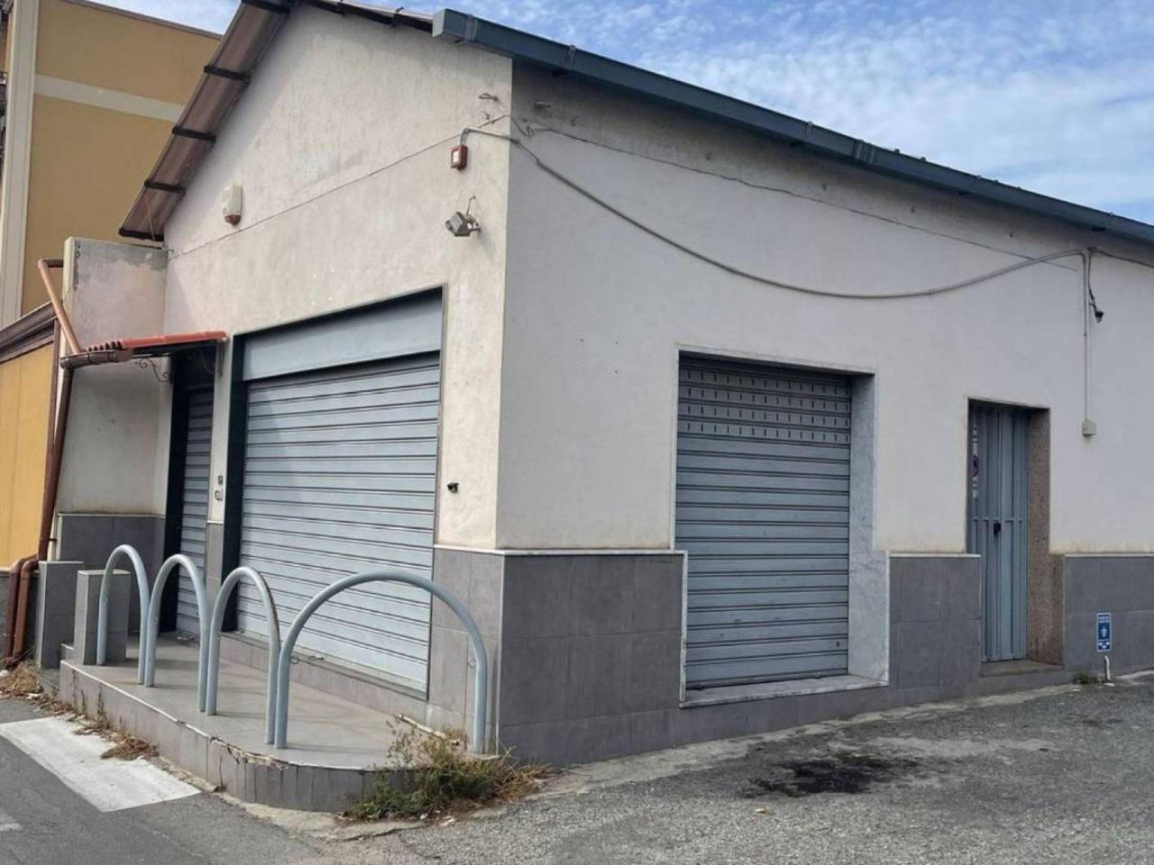 Negozio in vendita a Reggio Calabria