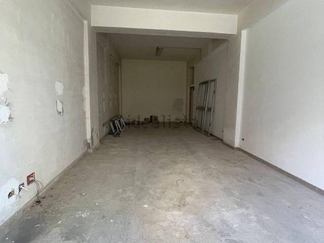 Gemeinschaftsbüro in {3}, Viale Calabria S.N.C. - Foto 1