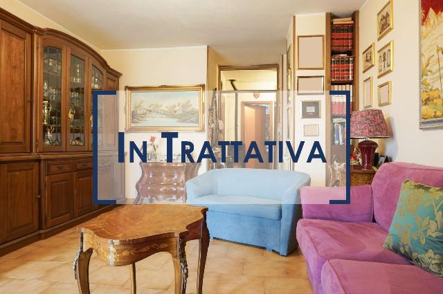 3-room flat in Via Sant' Antonio 1, Locate Varesino - Photo 1