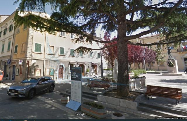 Vierzimmerwohnung in Piazza Giosuè Carducci 1, Rosignano Marittimo - Foto 1