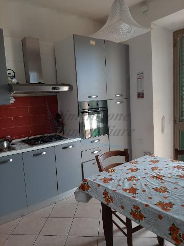 Wohnung in Via Ficino  1, Rosignano Marittimo - Foto 1