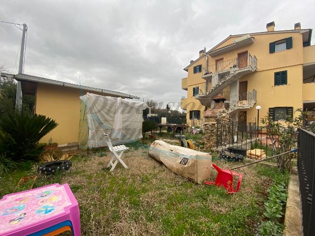 Dreizimmerwohnung in Via Pisana Livornese, Castellina Marittima - Foto 1