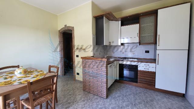 3-room flat in Via dei Mille, Rosignano Marittimo - Photo 1