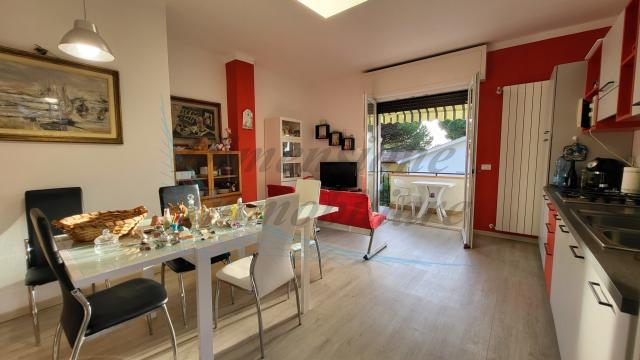 Wohnung in Via Tevere, Rosignano Marittimo - Foto 1