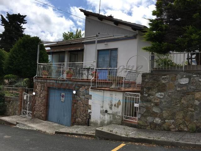 Villa in Via del Marzocco, Rosignano Marittimo - Foto 1