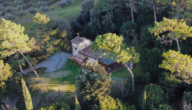 Mansion in Via Aia Vecchia, Rosignano Marittimo - Photo 1