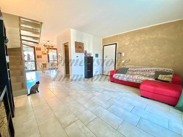 4-room flat in Via Carso 2, Cecina - Photo 1