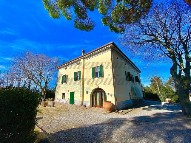 Mansion in Via San Bartolomeo, Santa Luce - Photo 1