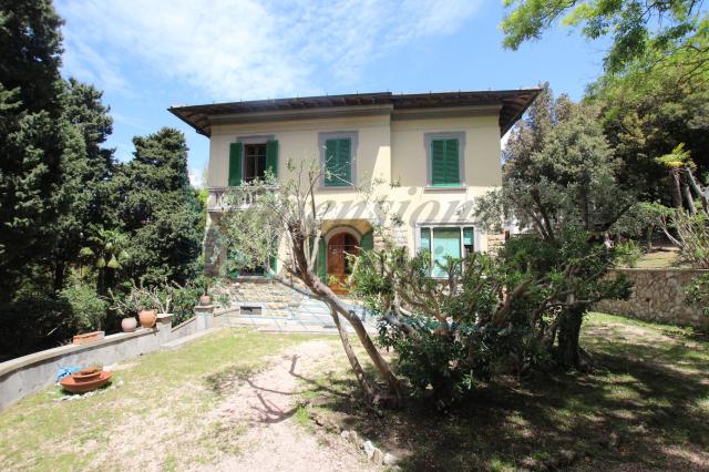 Mansion in Via Antonio Gramsci, Rosignano Marittimo - Photo 1