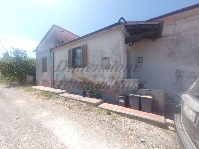 Dreizimmerwohnung in Località Traversa Livornese Cafaggio 5, Rosignano Marittimo - Foto 1