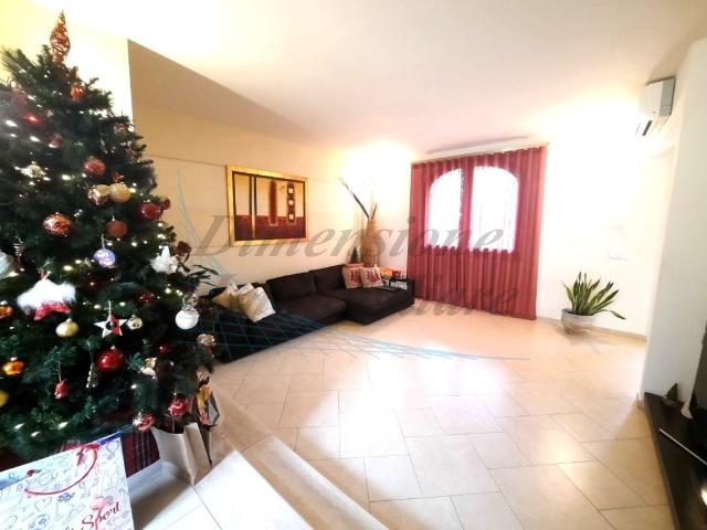 Villa in Via Fiorino Vecchio 3, Montescudaio - Foto 1