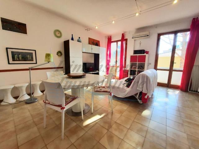 3-room flat in Via Silvestro Lega, Rosignano Marittimo - Photo 1