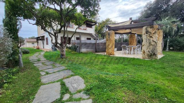 Terraced house in Stradone del Tripesce, Rosignano Marittimo - Photo 1