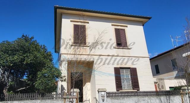 Mansion in Via Monte alla Rena, Rosignano Marittimo - Photo 1