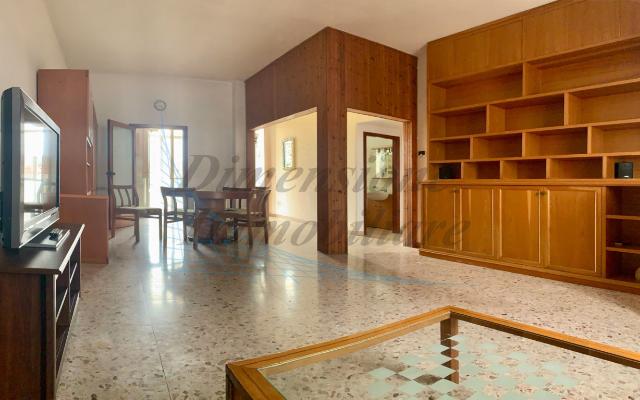 4-room flat in Via del Popolo 33a, Rosignano Marittimo - Photo 1