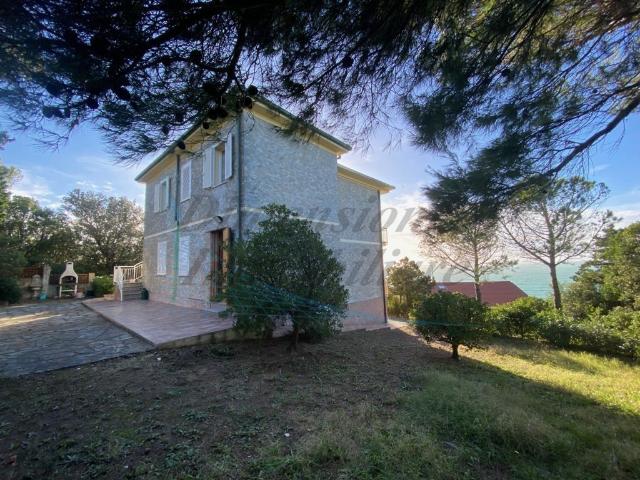 Villa in Via Tevere, Rosignano Marittimo - Foto 1