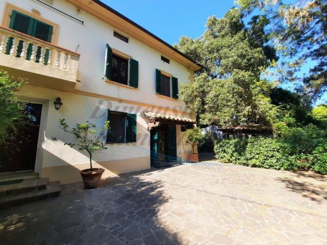 Villa in Località Traversa Livornese La Sovita, Rosignano Marittimo - Foto 1