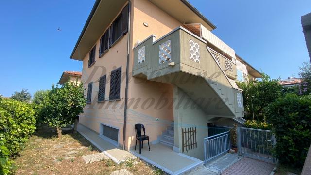 4-room flat in Via Artemisia Gentileschi, Rosignano Marittimo - Photo 1