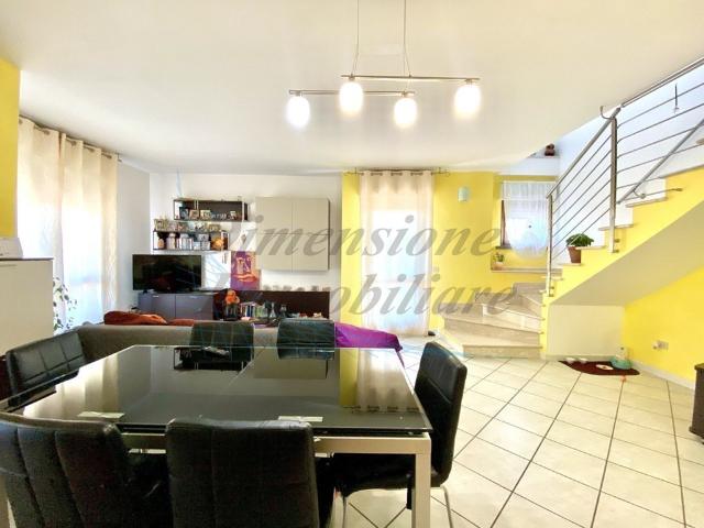 4-room flat in Vicolo Ombrone, Cecina - Photo 1