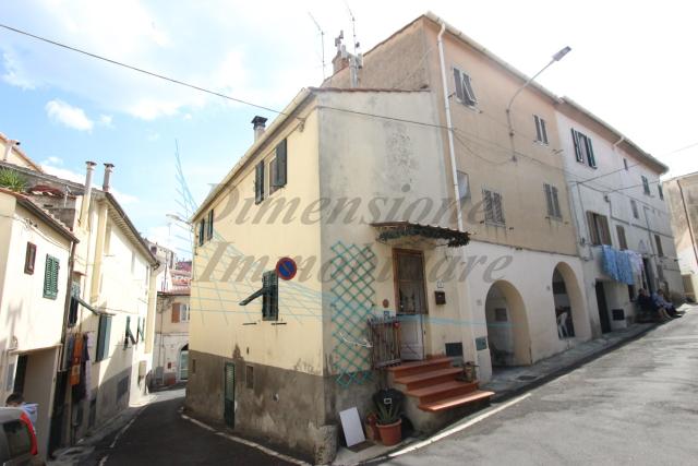 Einfamilienhaus in Vicolo del Poggetto 9, Rosignano Marittimo - Foto 1