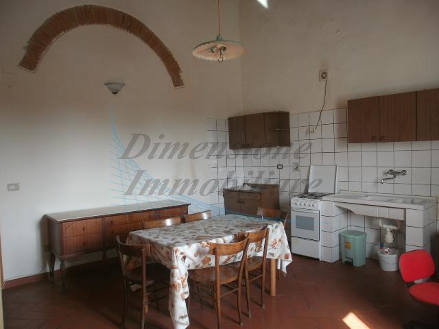 Zweizimmerwohnung, Rosignano Marittimo - Foto 1