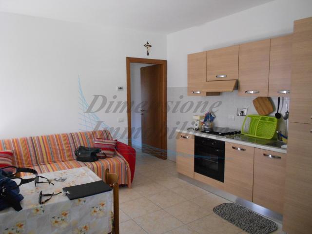 Dreizimmerwohnung in Via P. Siciliani, Rosignano Marittimo - Foto 1