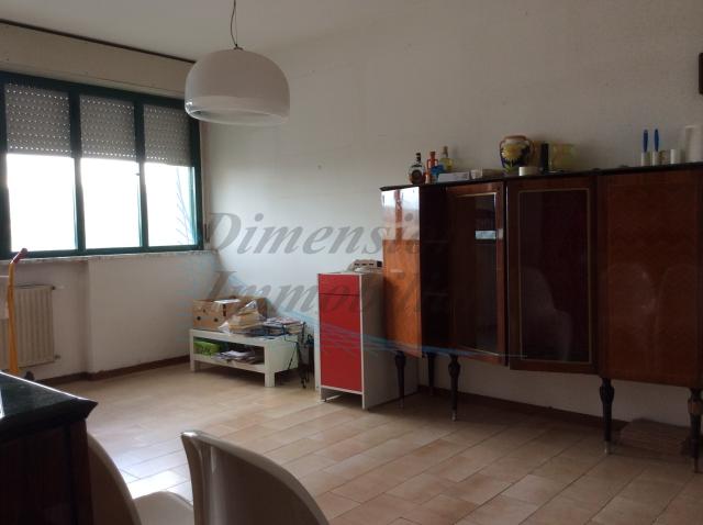 4-room flat in Via Fratelli Cairoli, Rosignano Marittimo - Photo 1