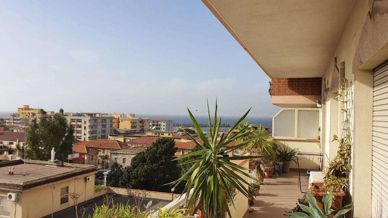 Appartamento in vendita a Villa San Giovanni