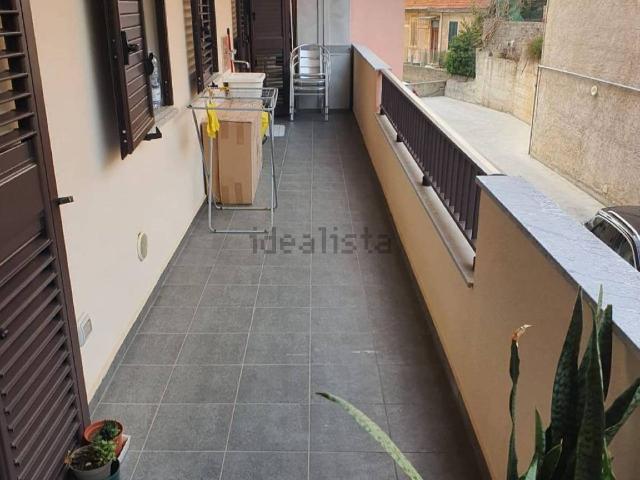 Trilocale in Via Cilea S.N.C., Villa San Giovanni - Foto 1