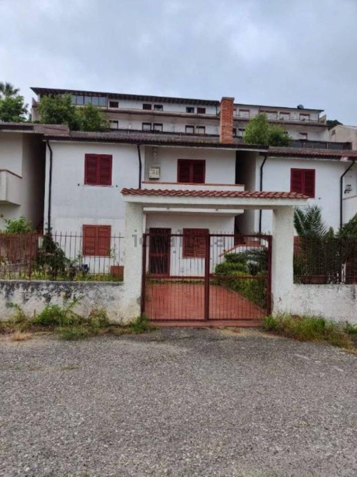 Villa in vendita a Scilla