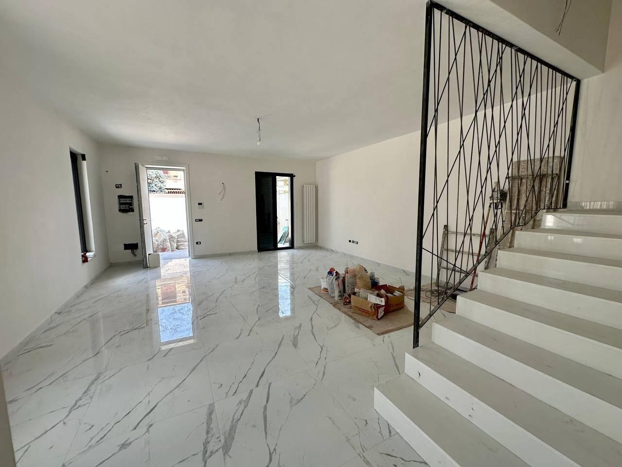 Villa in vendita a Gricignano Di Aversa