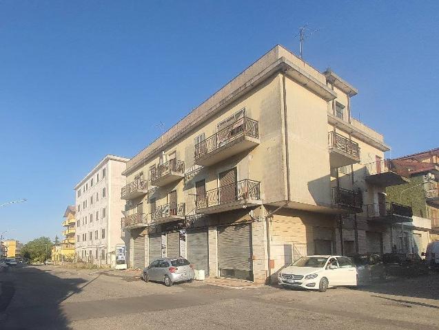 3-room flat in Via Domenico Antonio Basile, Vibo Valentia - Photo 1