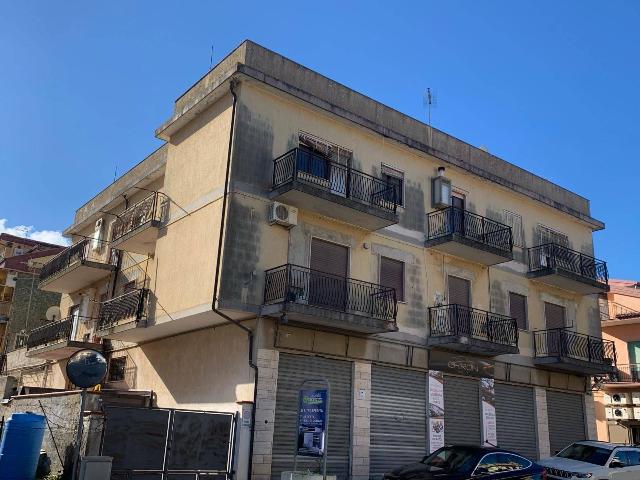 4-room flat in Via Domenico Antonio Basile, Vibo Valentia - Photo 1