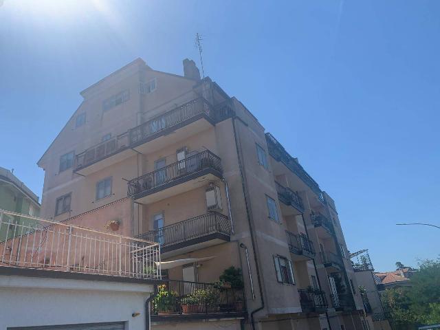 Apartament in Viale E. Bucciarelli Traversa 1, Vibo Valentia - Photo 1