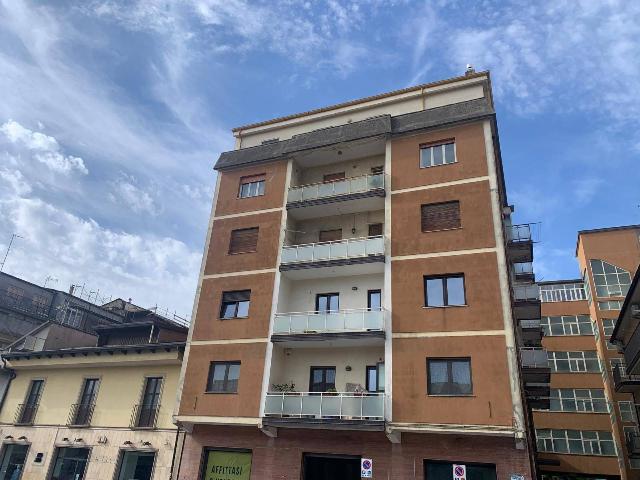 4-room flat in Via Dante Alighieri 91, Vibo Valentia - Photo 1